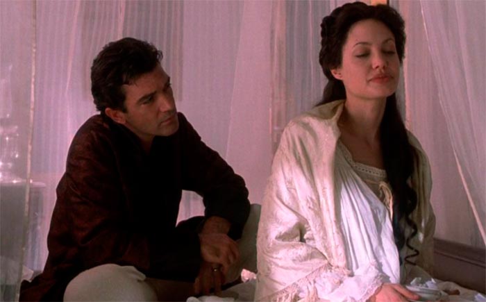 Фильм «Соблазн» (2001) - сюжет, актеры и роли, кадры из фильма