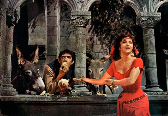 кадр Собор Парижской Богоматери 3