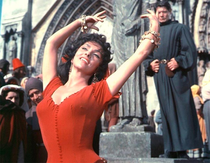 кадр Собор Парижской Богоматери 6