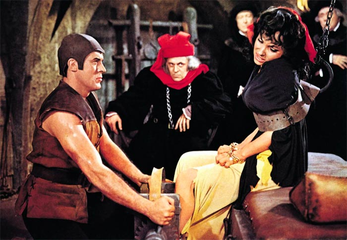 кадр Собор Парижской Богоматери 7