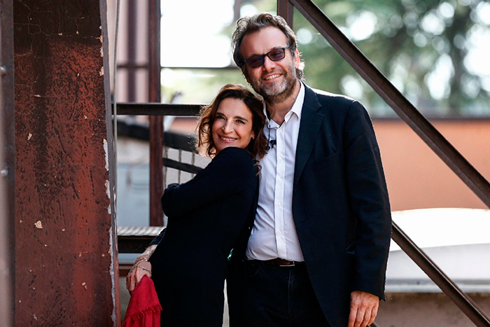 кадр Софи Лорен. Жить, сниматься, любить! 3