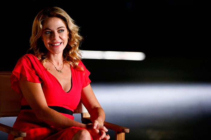 кадр Софи Лорен. Жить, сниматься, любить! 4