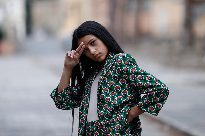 кадр Софи Лорен. Жить, сниматься, любить! 5