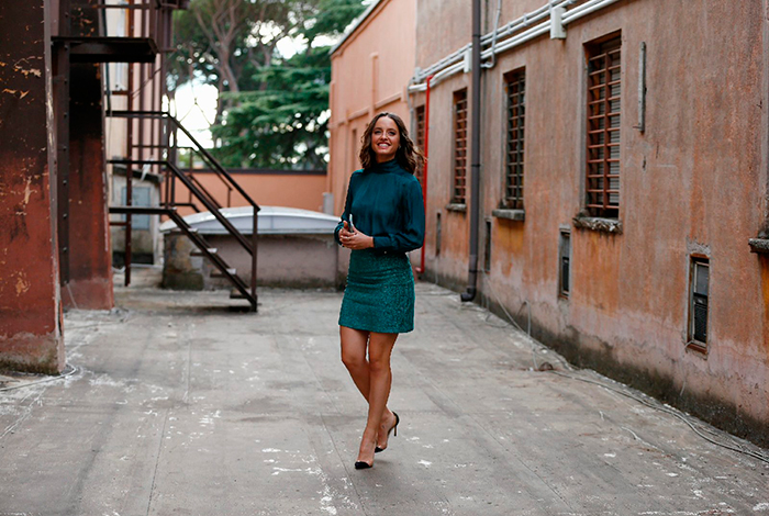 кадр Софи Лорен. Жить, сниматься, любить! 9