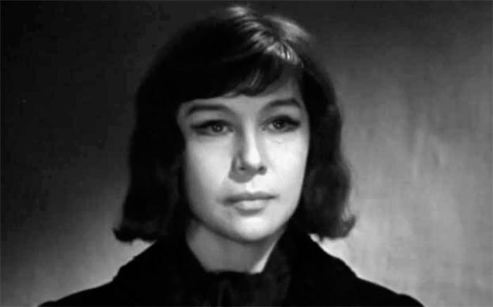 кадр Софья Грушко 2