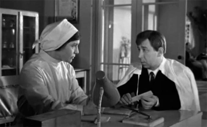 кадр Софья Грушко 7