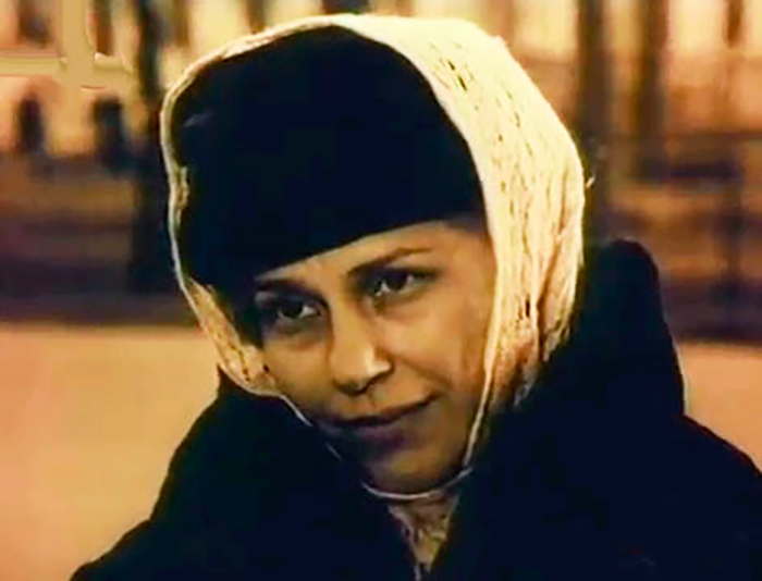 кадр Софья Петровна 2