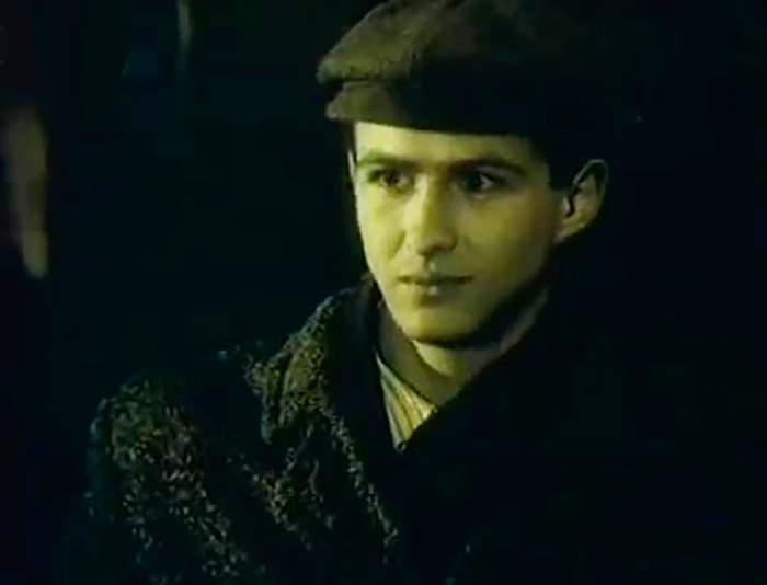 кадр Софья Петровна 5