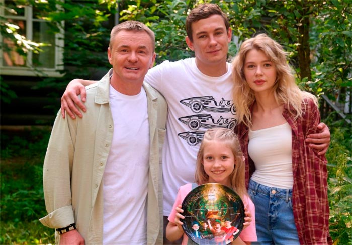 кадр Сокровища гномов 2