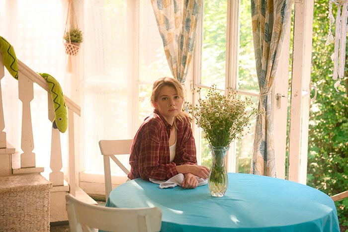 кадр Сокровища гномов 5