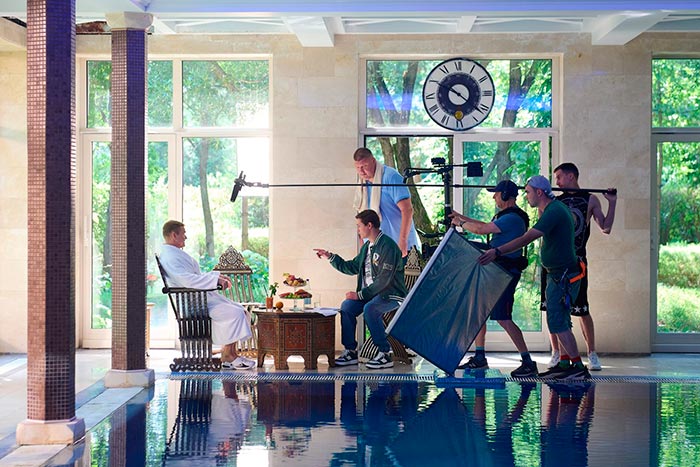 кадр Сокровища гномов 6