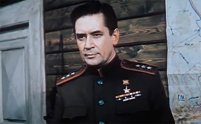 Фильм «Солдаты свободы» (1976) - сюжет, актеры и роли, кадры из фильма