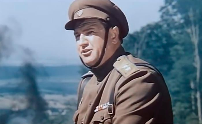 Фильм «Солдаты свободы» (1976) - сюжет, актеры и роли, кадры из фильма