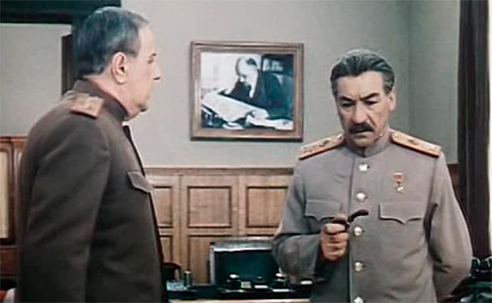 Кадр из фильма Солдаты свободы кадр Солдаты свободы 9