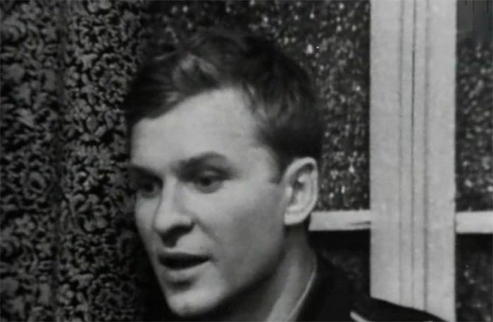 Кадр из фильма Солдаты в синих шинелях кадр Солдаты в синих шинелях 5