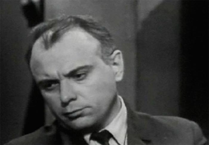 Кадр из фильма Солдаты в синих шинелях кадр Солдаты в синих шинелях 6