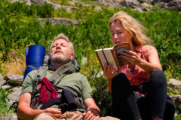 кадр Солёная тропа 2