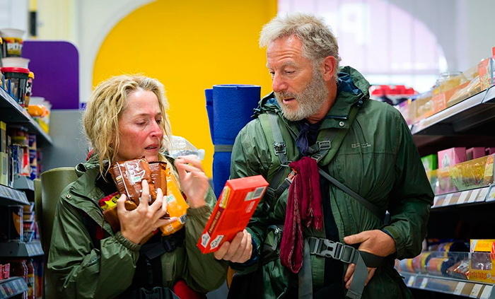 кадр Солёная тропа 5