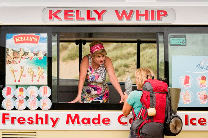 кадр Солёная тропа 7