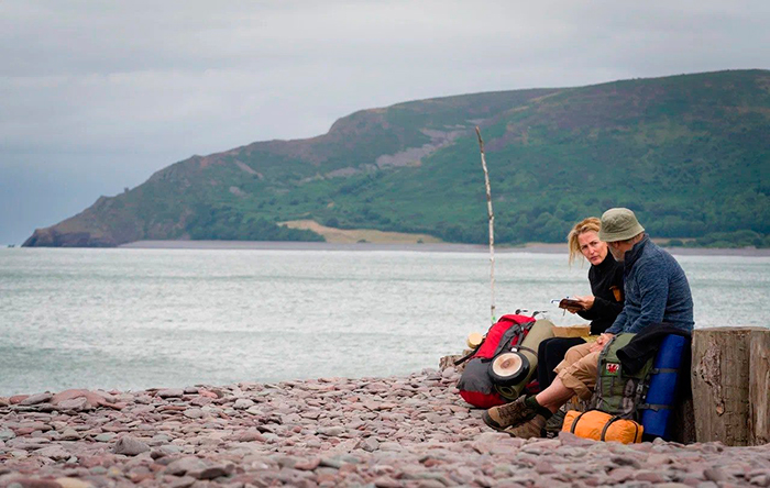 кадр Солёная тропа 11