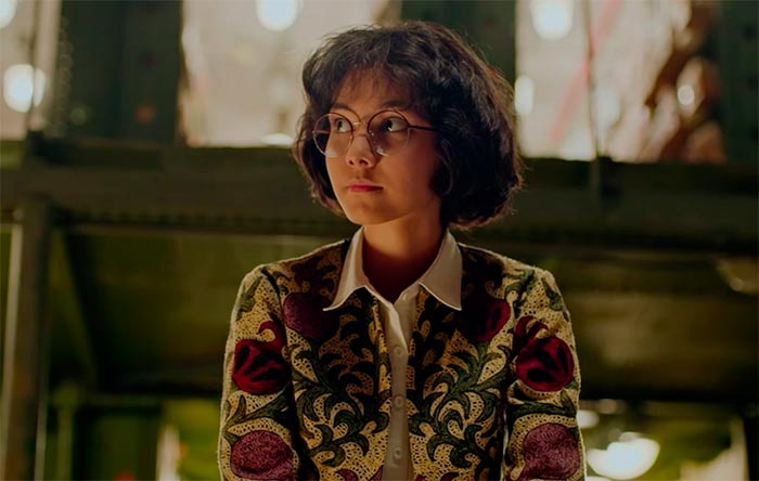 кадр Солнце на вкус 2