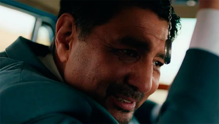 кадр Солнце на вкус 7