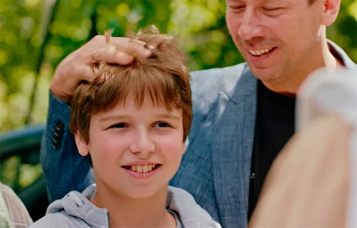 кадр Солнце на вкус 8