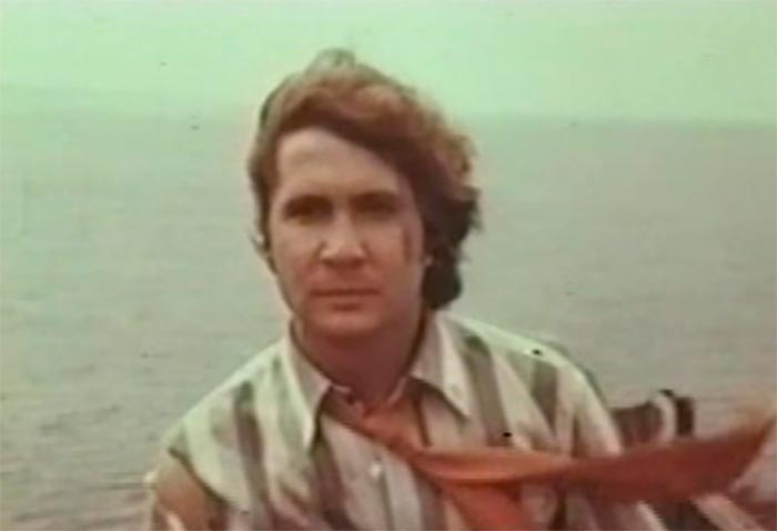 кадр Солнце, снова солнце 2