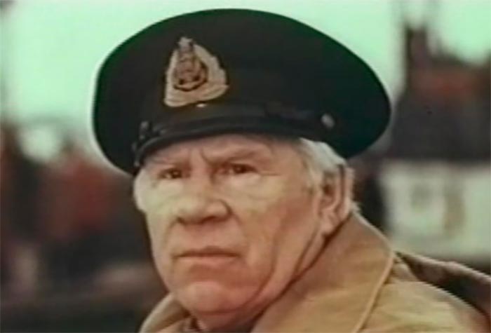 кадр Солнце, снова солнце 3