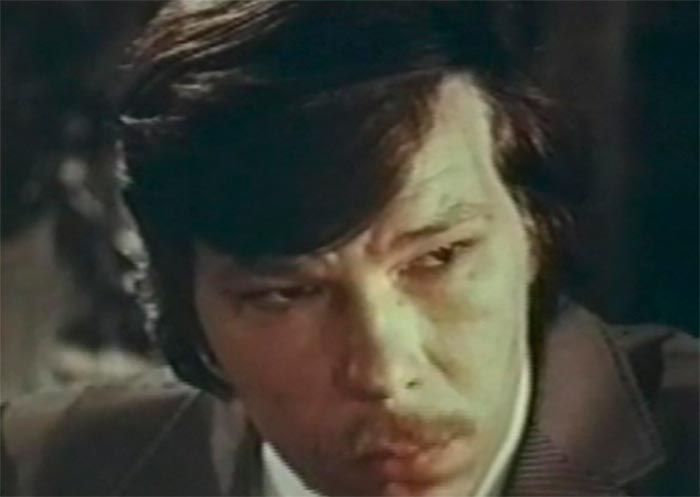 кадр Солнце, снова солнце 4