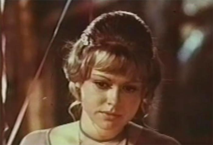 кадр Солнце, снова солнце 6