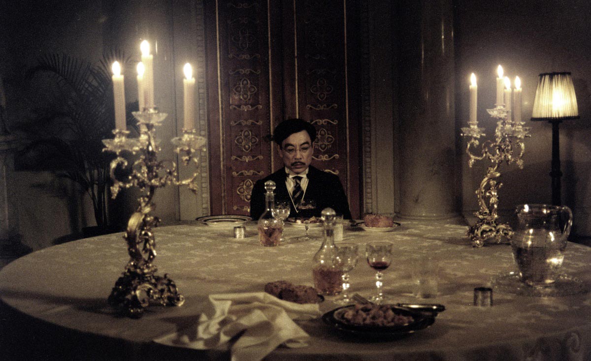 кадр Солнце 2