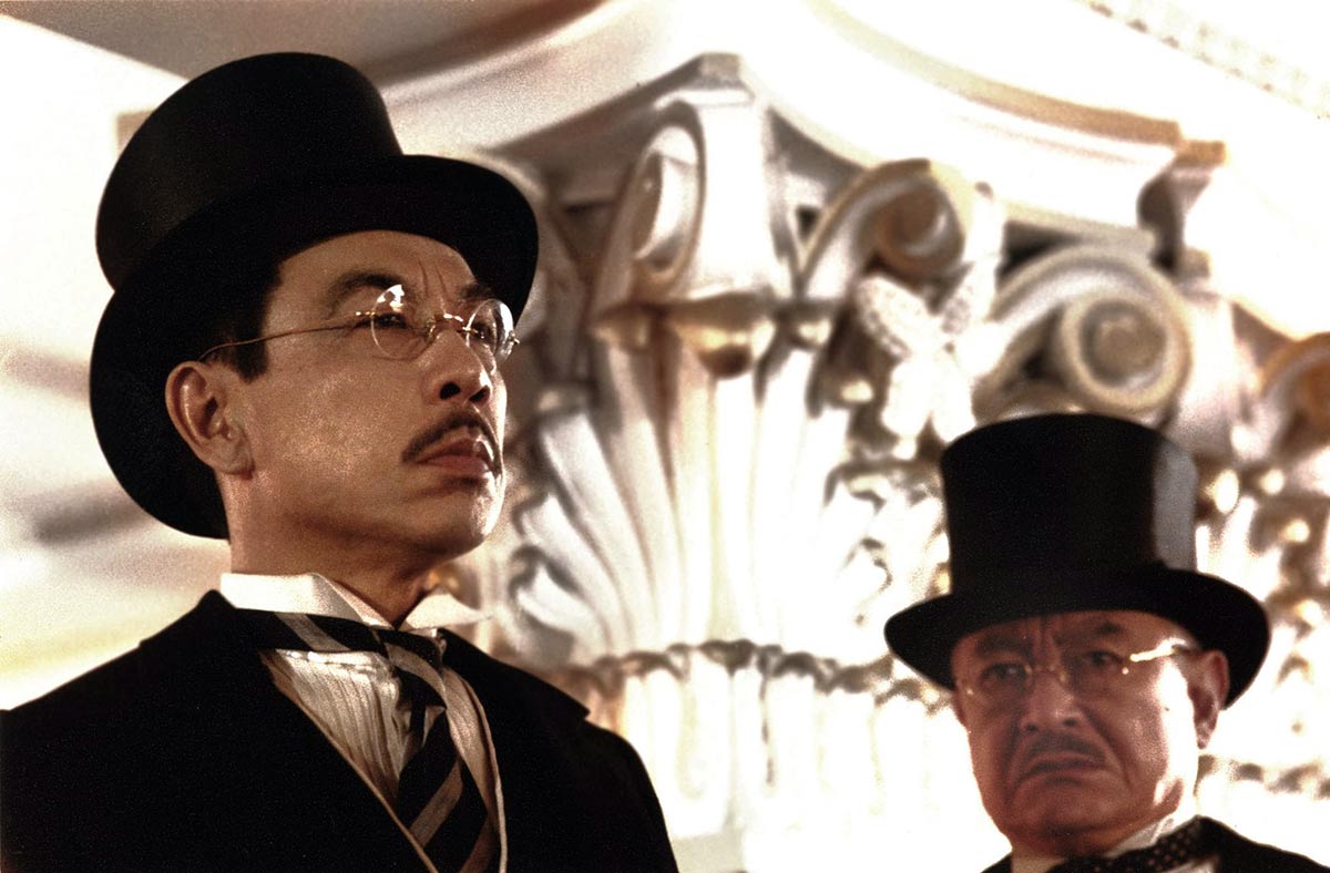 кадр Солнце 3