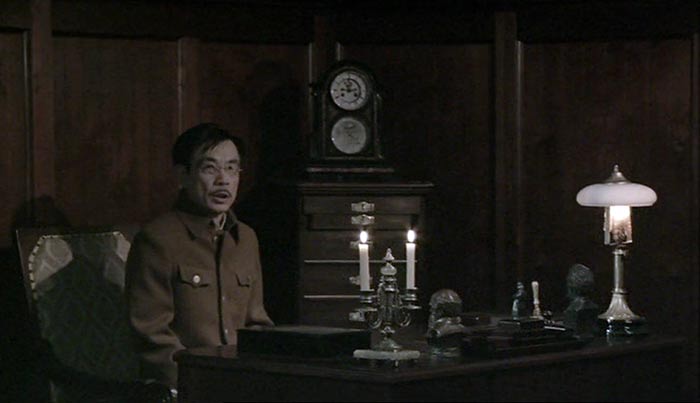 кадр Солнце 5