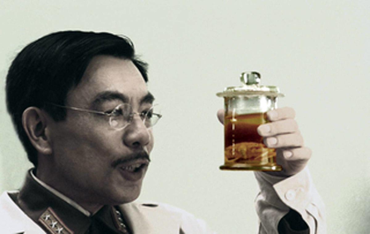 кадр Солнце 10