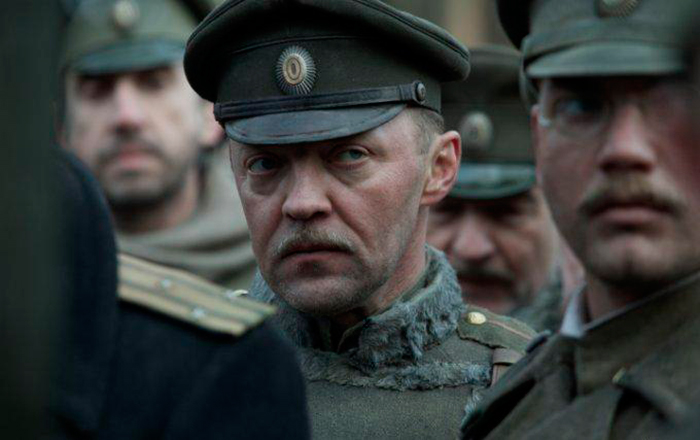 кадр Солнечный удар 6