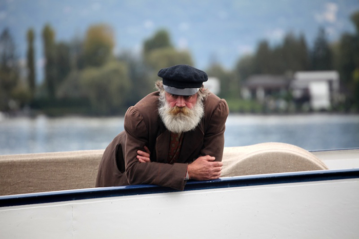 кадр Солнечный удар 7