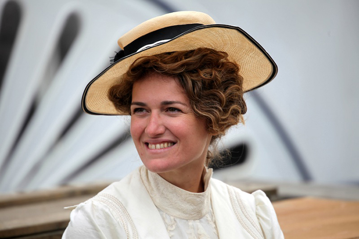 кадр Солнечный удар 9