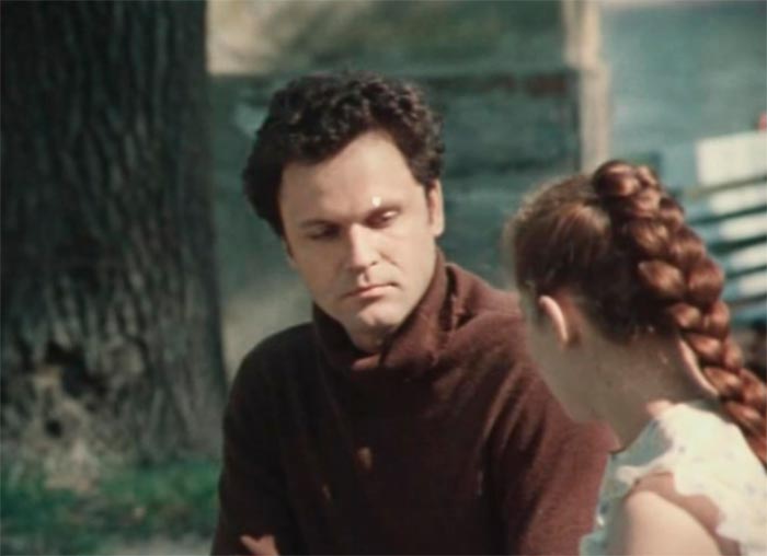 Кадр из фильма Солнечный ветер кадр Солнечный ветер 3