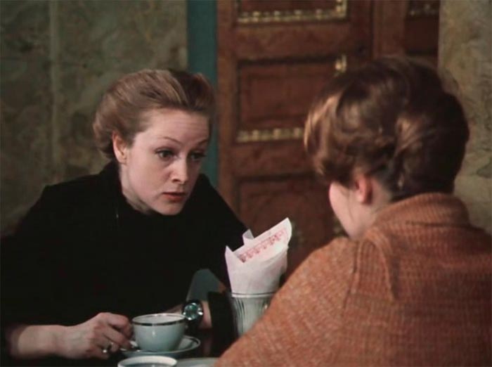 Кадр из фильма Солнечный ветер кадр Солнечный ветер 4