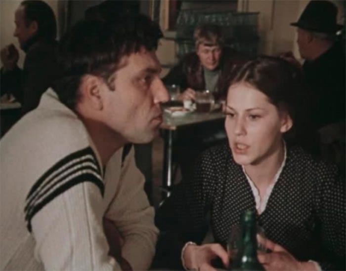 Кадр из фильма Солнечный ветер кадр Солнечный ветер 5