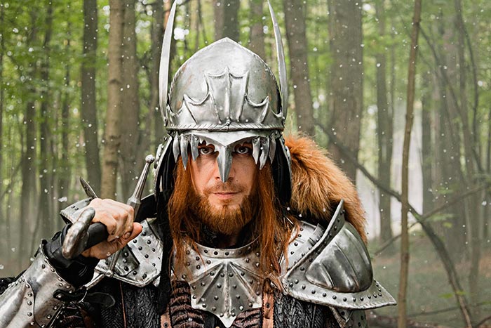 Кадр из фильма Соловей против Муромца кадр Соловей против Муромца 2