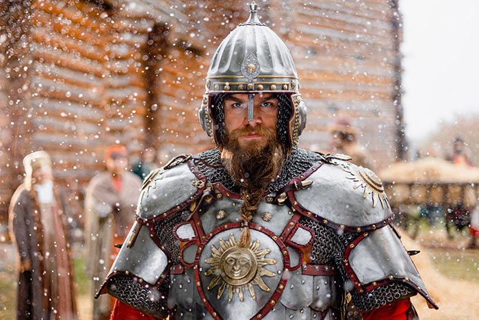 Кадр из фильма Соловей против Муромца кадр Соловей против Муромца 5