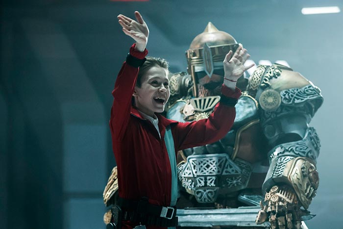 Кадр из фильма Соловей против Муромца кадр Соловей против Муромца 6