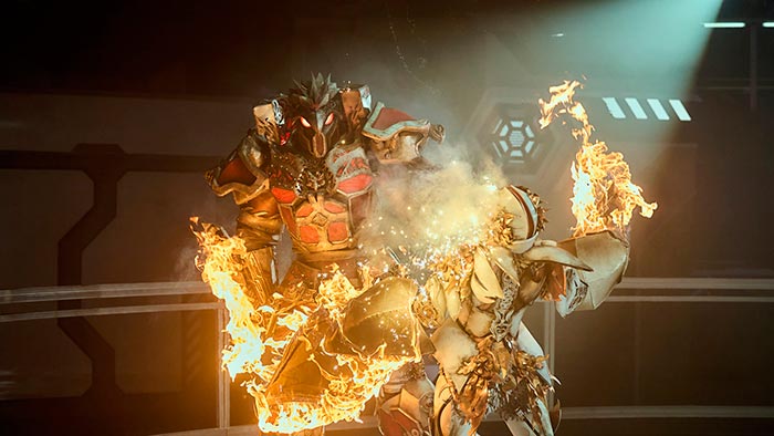 Кадр из фильма Соловей против Муромца кадр Соловей против Муромца 10