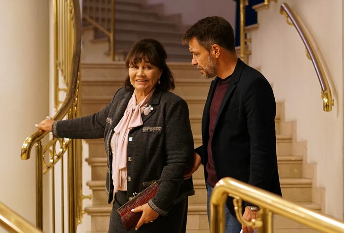 Кадр из фильма Соната для горничной кадр Соната для горничной 2