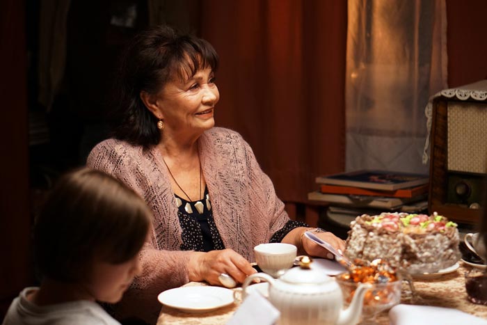 Кадр из фильма Соната для горничной кадр Соната для горничной 5