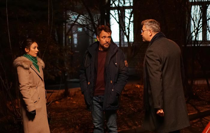 Кадр из фильма Соната для горничной кадр Соната для горничной 7