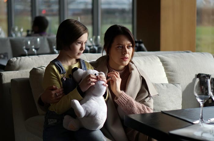 Кадр из фильма Соната для горничной кадр Соната для горничной 9