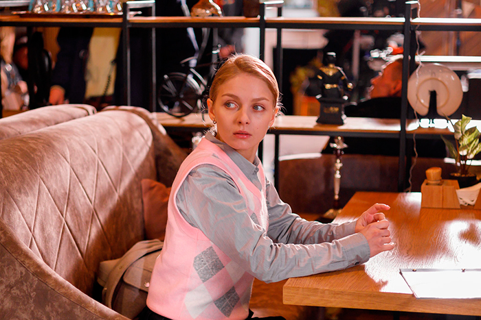 Кадр из фильма Сонино царство кадр Сонино царство 3